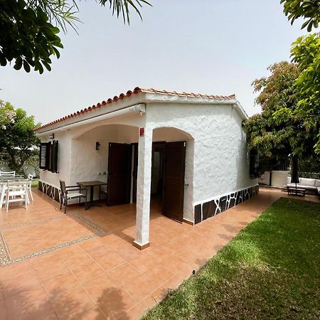 Deluxe Santa Barbara - By Gestion Vacacional Canarias Maspalomas  Exterior photo
