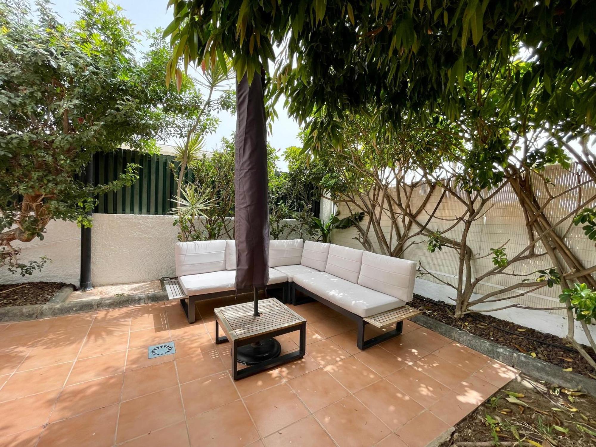 Deluxe Santa Barbara - By Gestion Vacacional Canarias Maspalomas  Exterior photo