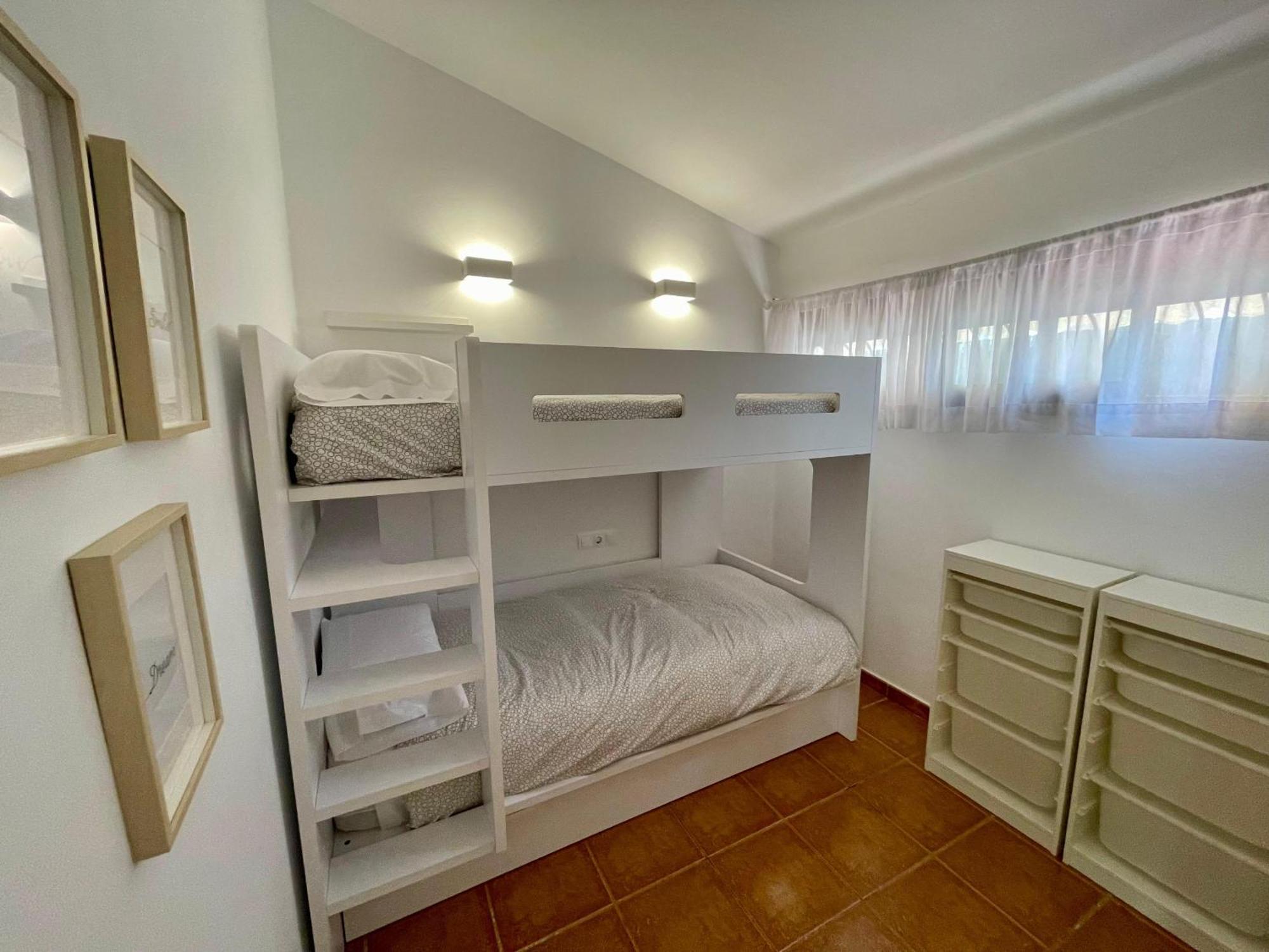 Deluxe Santa Barbara - By Gestion Vacacional Canarias Maspalomas  Exterior photo